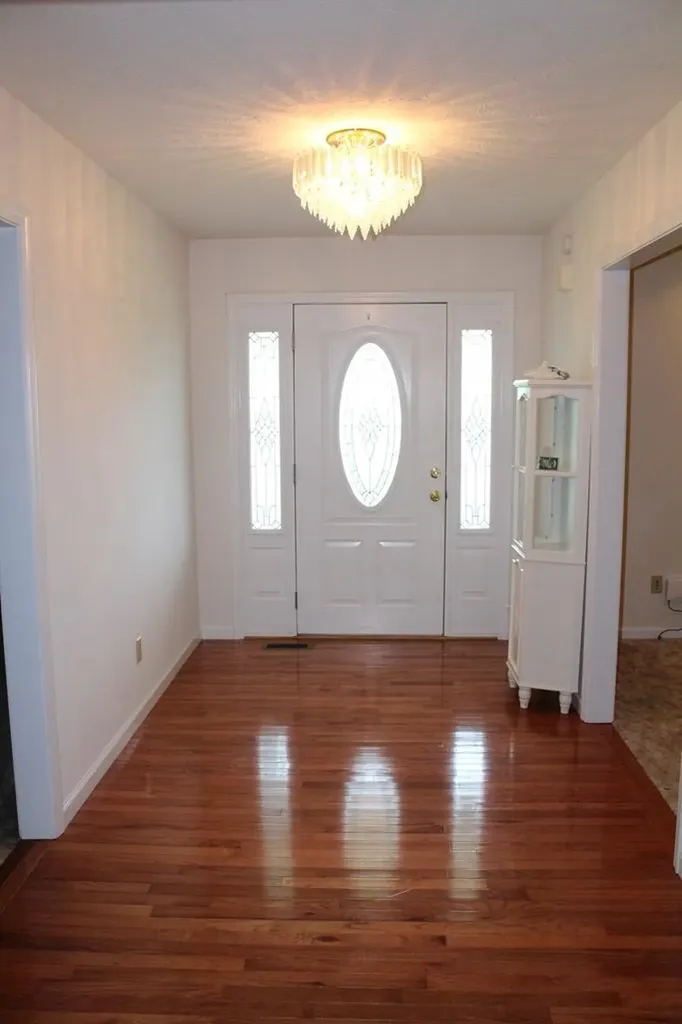 1028 Huff Hollow Road Granville TN 38564