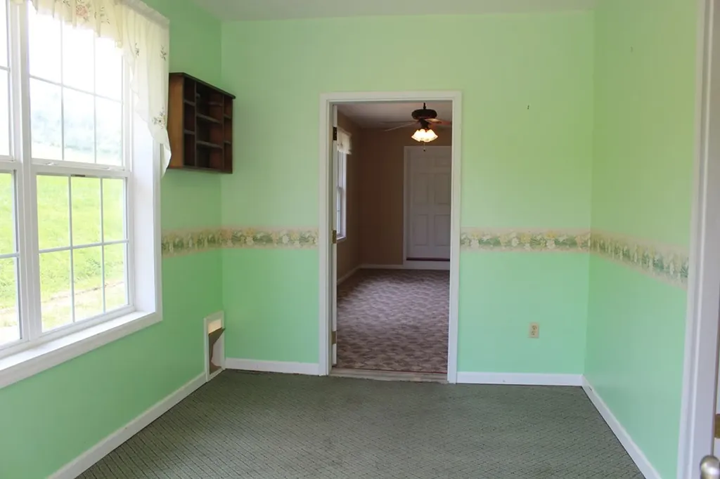 1028 Huff Hollow Road Granville TN 38564