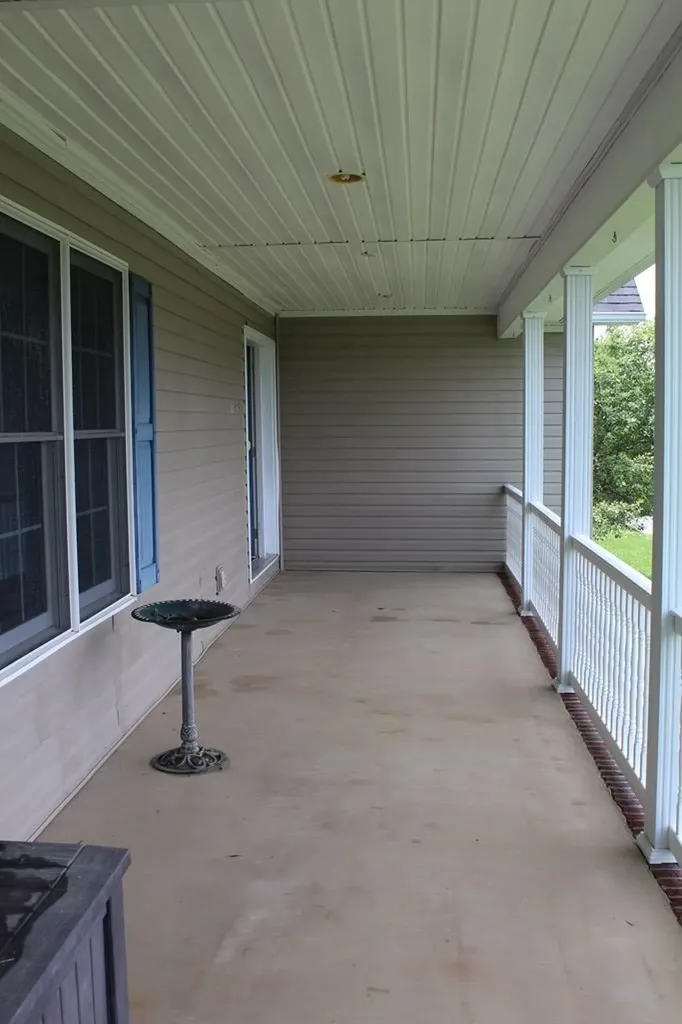 1028 Huff Hollow Road Granville TN 38564