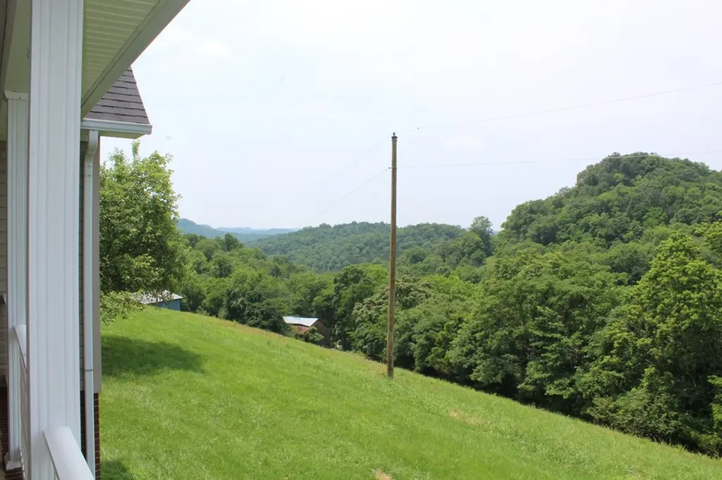 1028 Huff Hollow Road Granville TN 38564