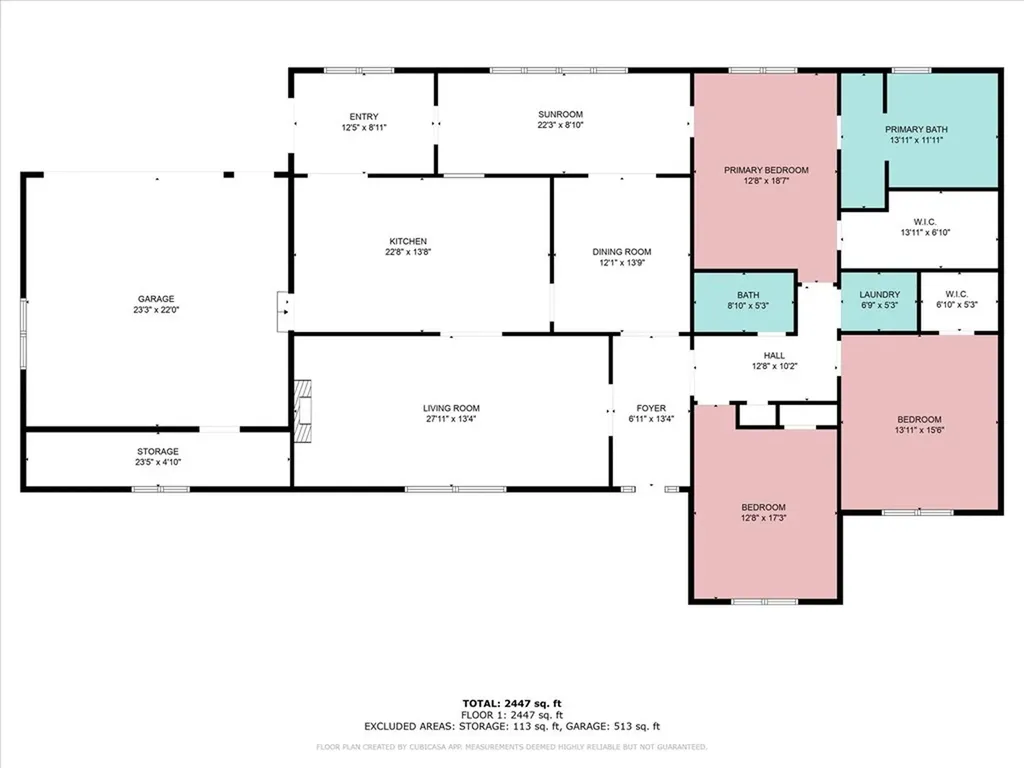 1028 Huff Hollow Road Granville TN 38564