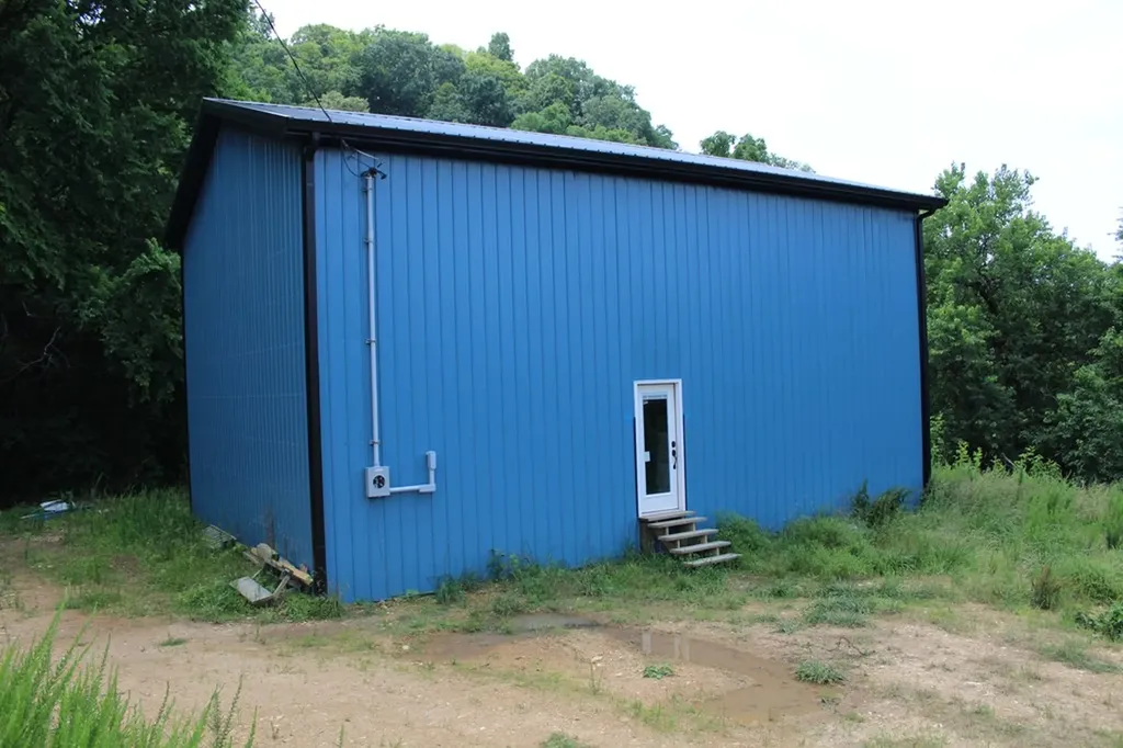 1028 Huff Hollow Road Granville TN 38564