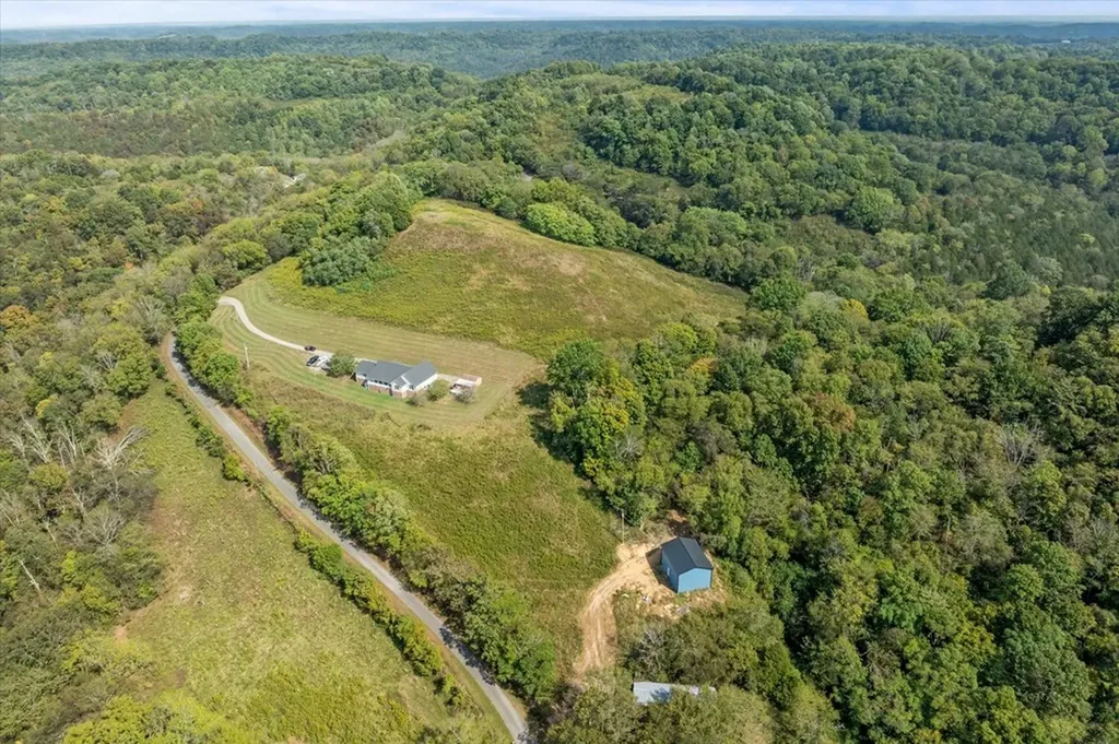 1028 Huff Hollow Road Granville TN 38564