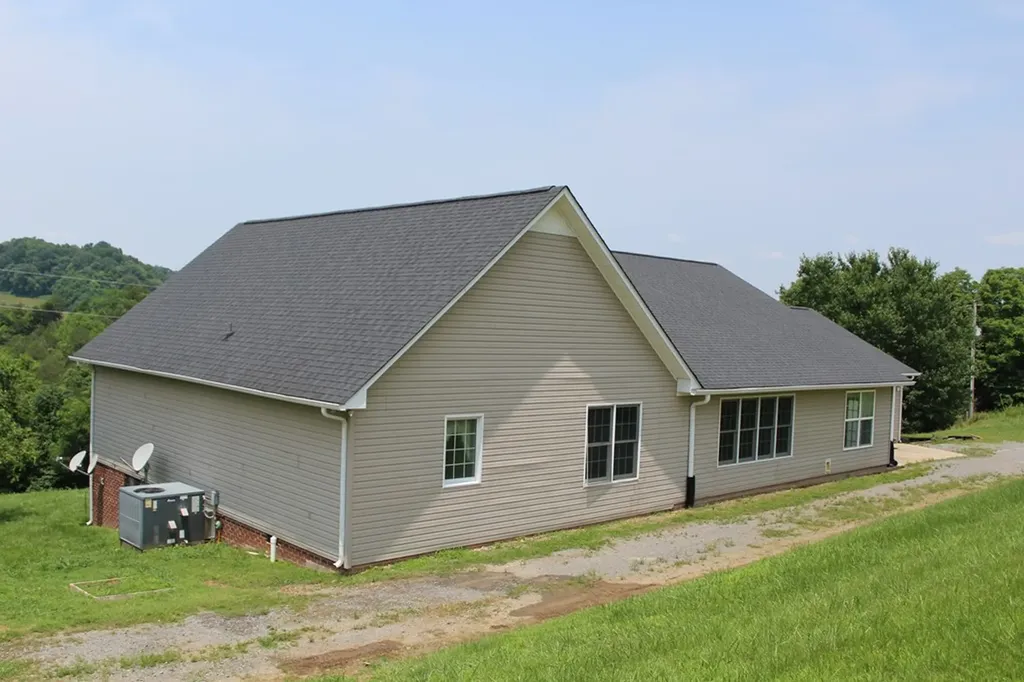 1028 Huff Hollow Road Granville TN 38564