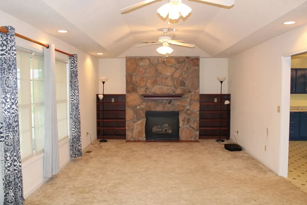 1028 Huff Hollow Road Granville TN 38564