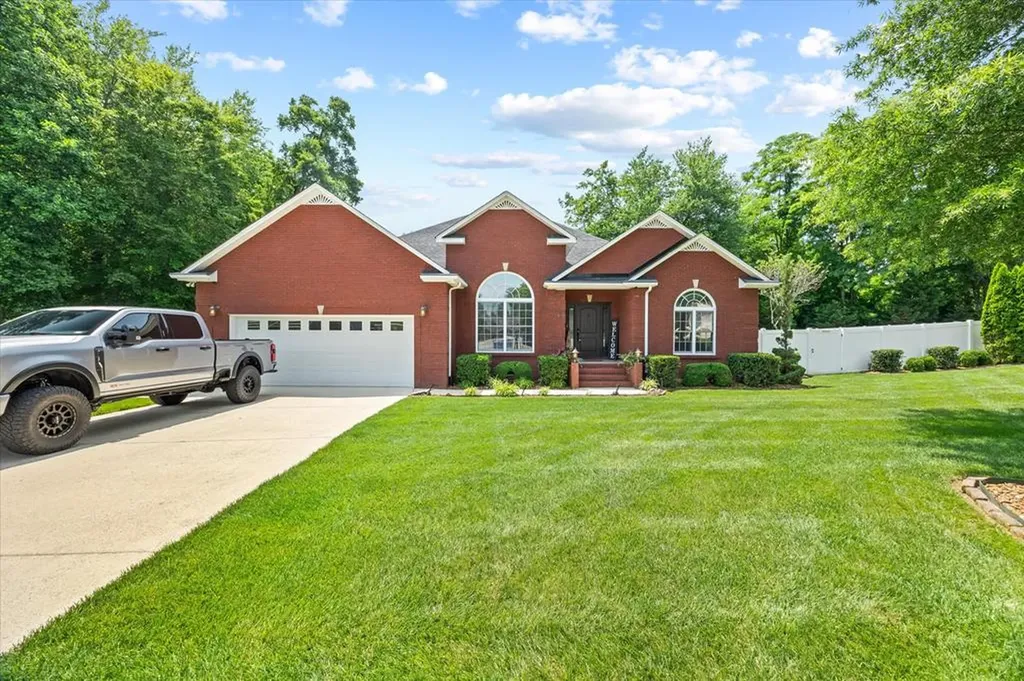 375 Abby Cookeville TN 38506