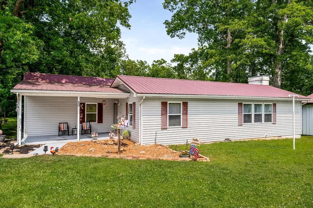 89 Elm Lane Pleasant Hill TN 38583