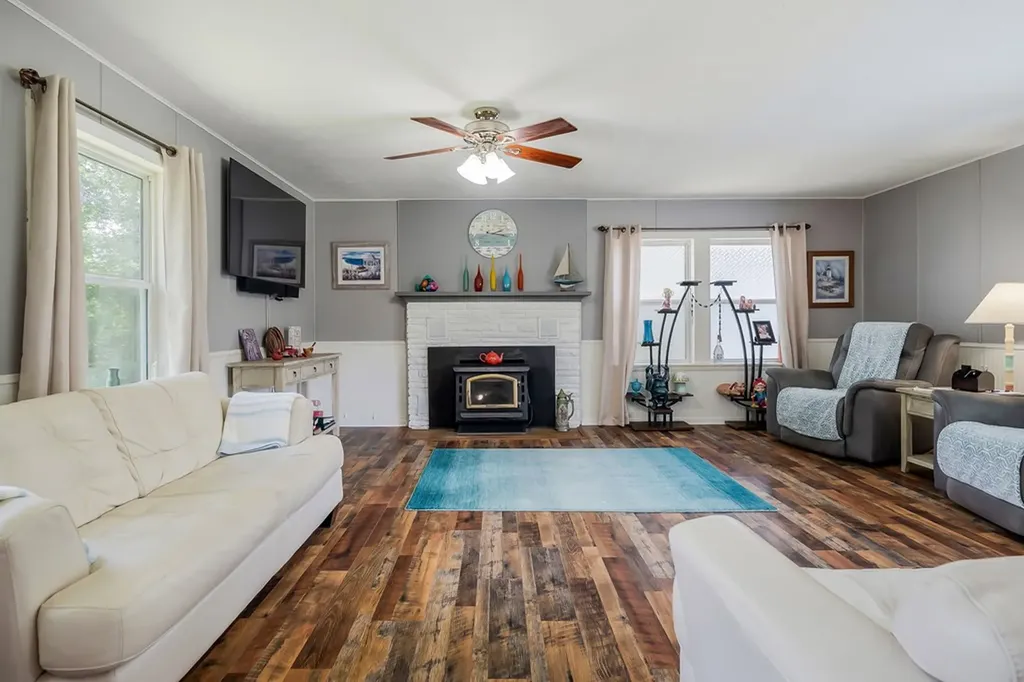 89 Elm Lane Pleasant Hill TN 38583