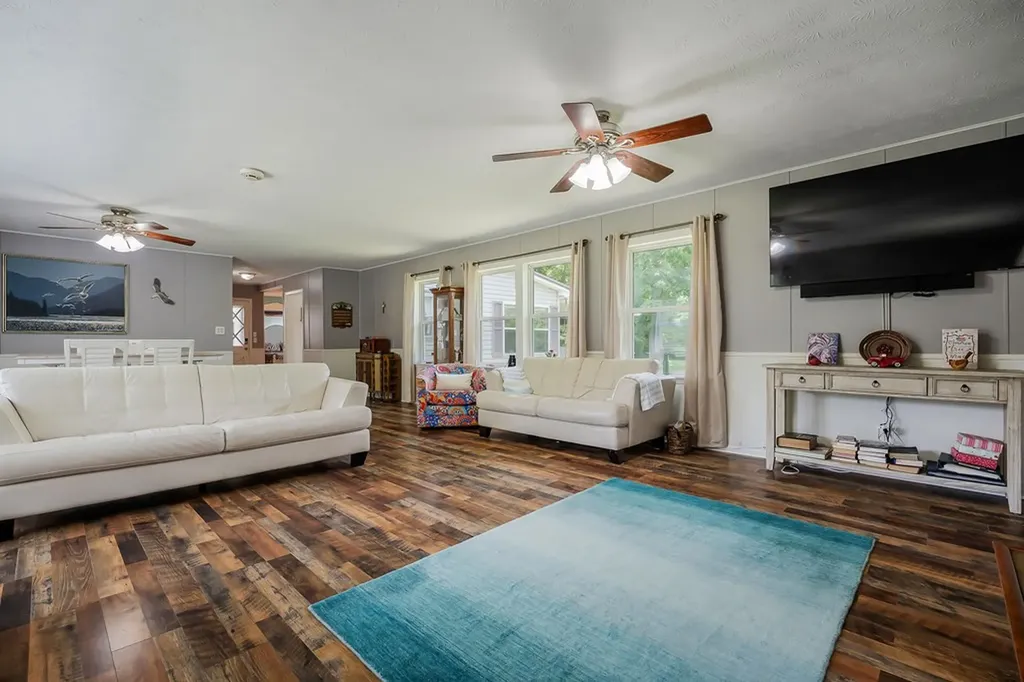 89 Elm Lane Pleasant Hill TN 38583