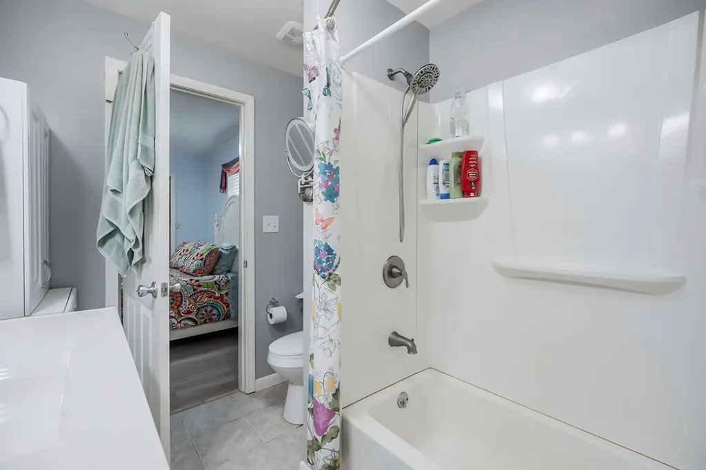 89 Elm Lane Pleasant Hill TN 38583