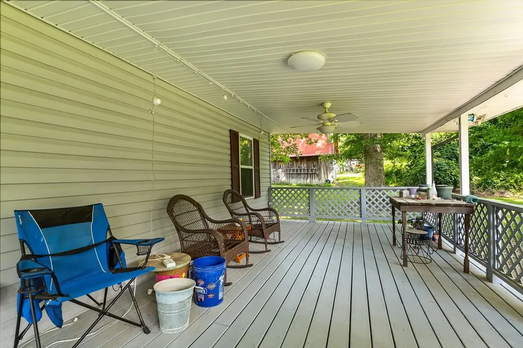 89 Elm Lane Pleasant Hill TN 38583