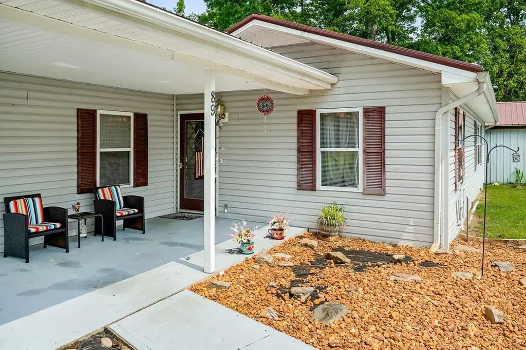 89 Elm Lane Pleasant Hill TN 38583