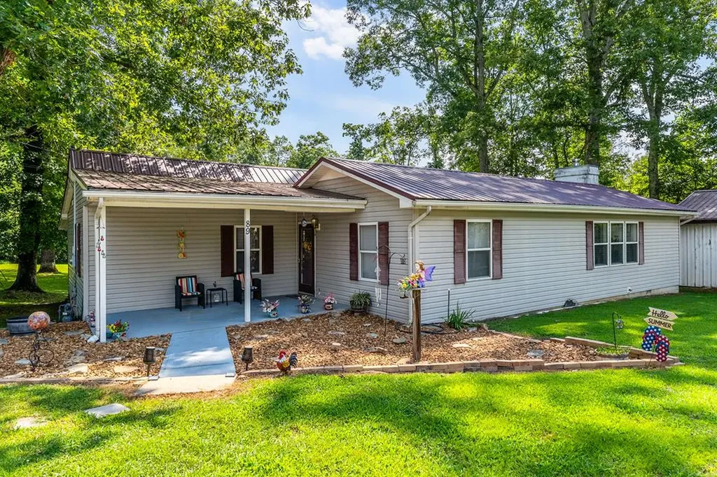 89 Elm Lane Pleasant Hill TN 38583