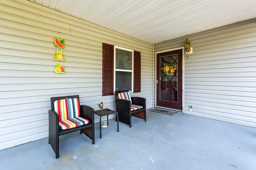 89 Elm Lane Pleasant Hill TN 38583