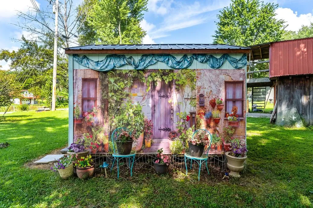 89 Elm Lane Pleasant Hill TN 38583