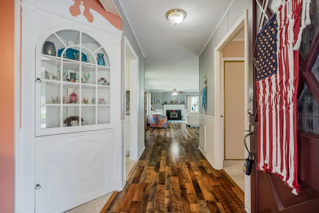 89 Elm Lane Pleasant Hill TN 38583