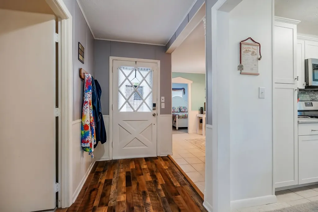 89 Elm Lane Pleasant Hill TN 38583