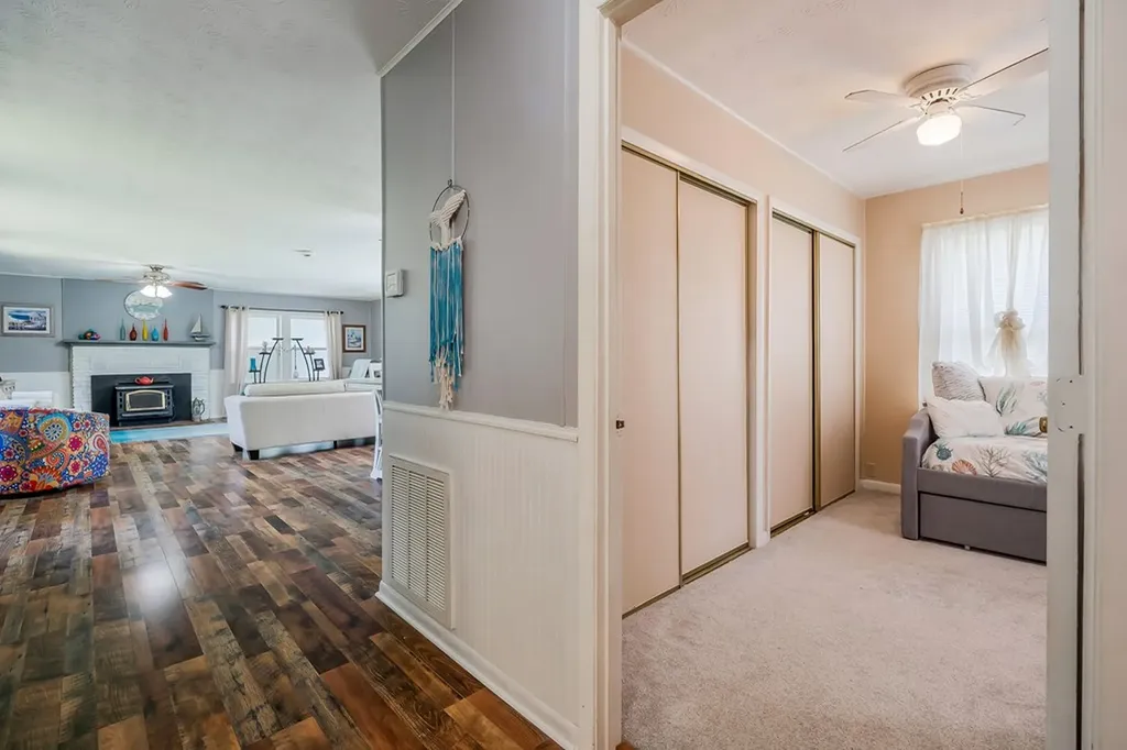 89 Elm Lane Pleasant Hill TN 38583