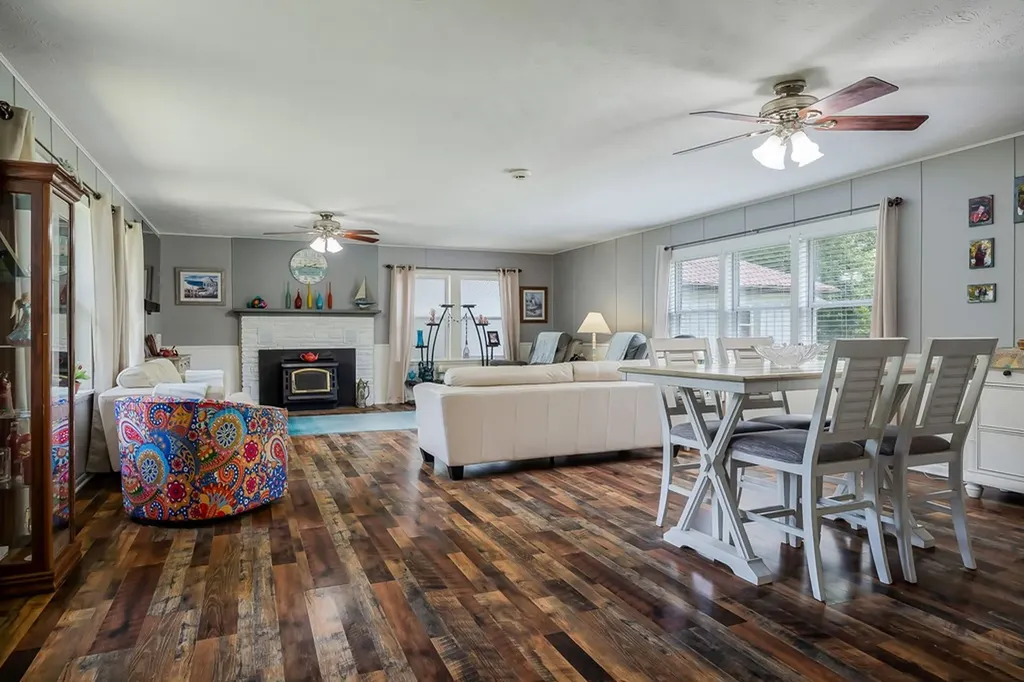 89 Elm Lane Pleasant Hill TN 38583