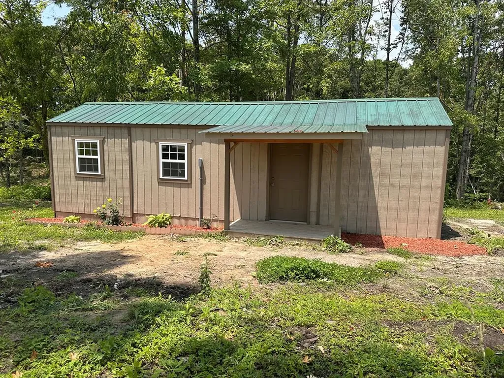 1019 Sunshine Estates Road Jamestown TN 38556