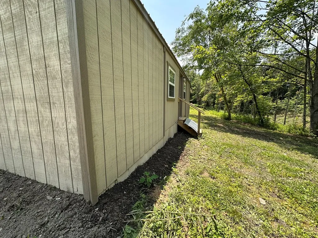 1019 Sunshine Estates Road Jamestown TN 38556