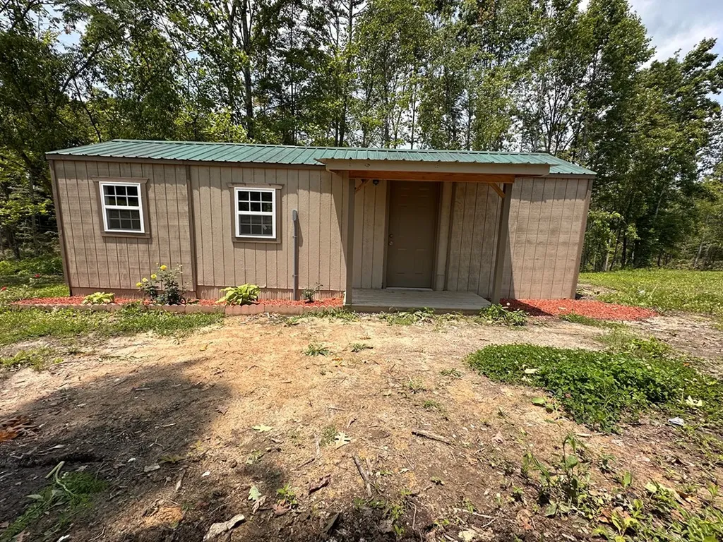 1019 Sunshine Estates Road Jamestown TN 38556