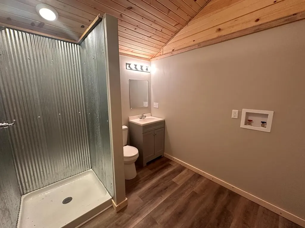 1019 Sunshine Estates Road Jamestown TN 38556