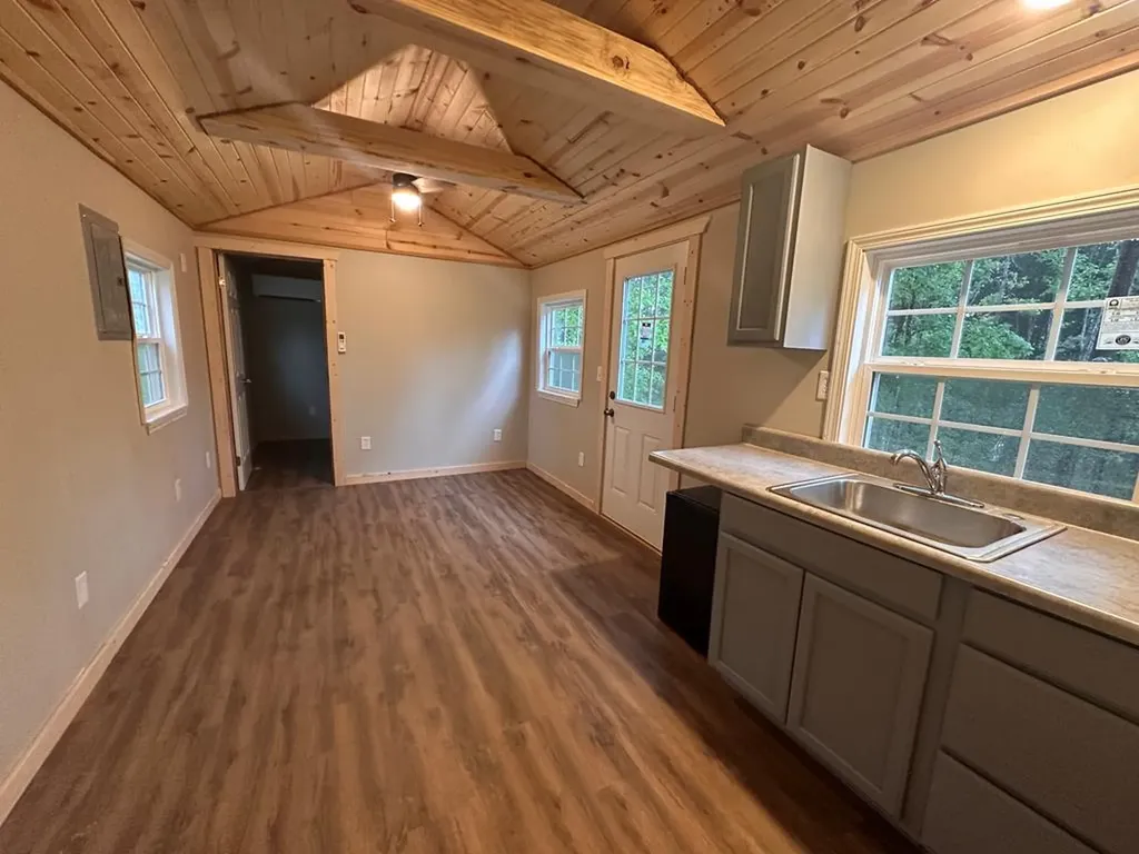 1019 Sunshine Estates Road Jamestown TN 38556