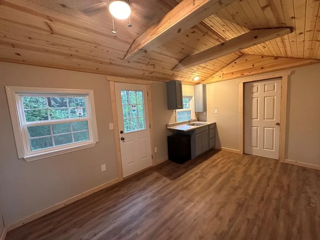 1019 Sunshine Estates Road Jamestown TN 38556