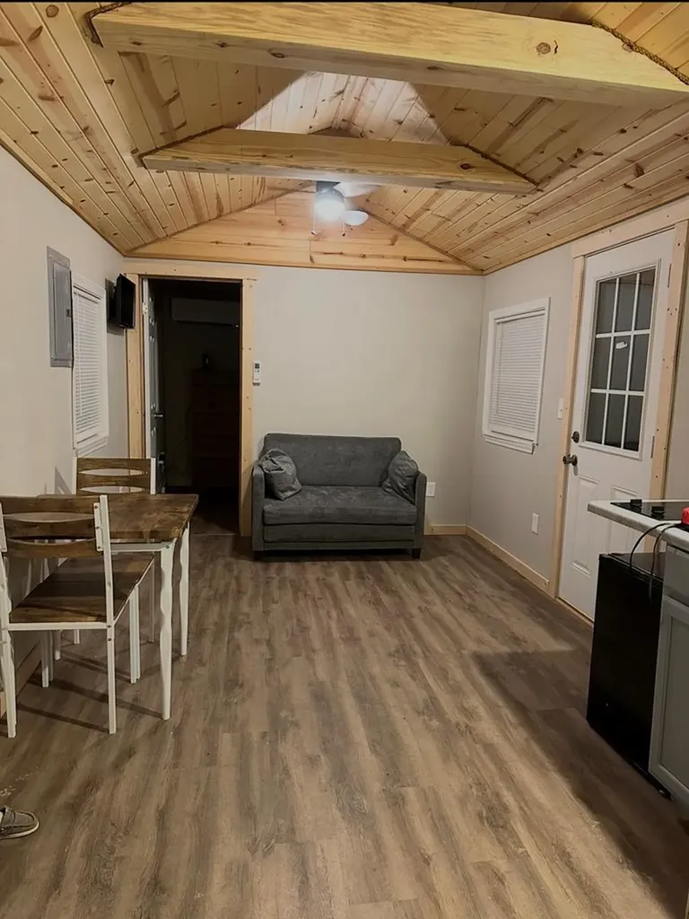 1019 Sunshine Estates Road Jamestown TN 38556