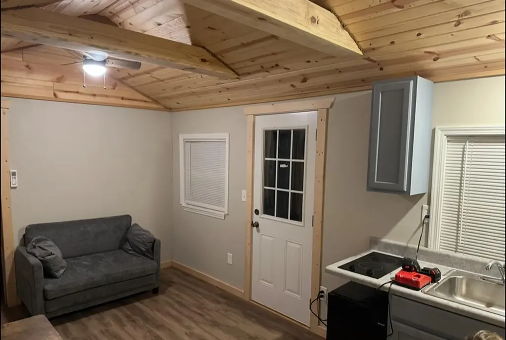 1019 Sunshine Estates Road Jamestown TN 38556