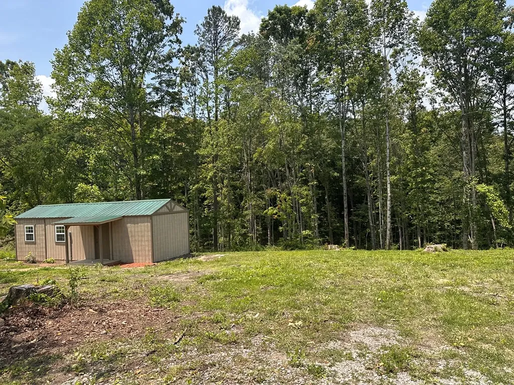 1019 Sunshine Estates Road Jamestown TN 38556