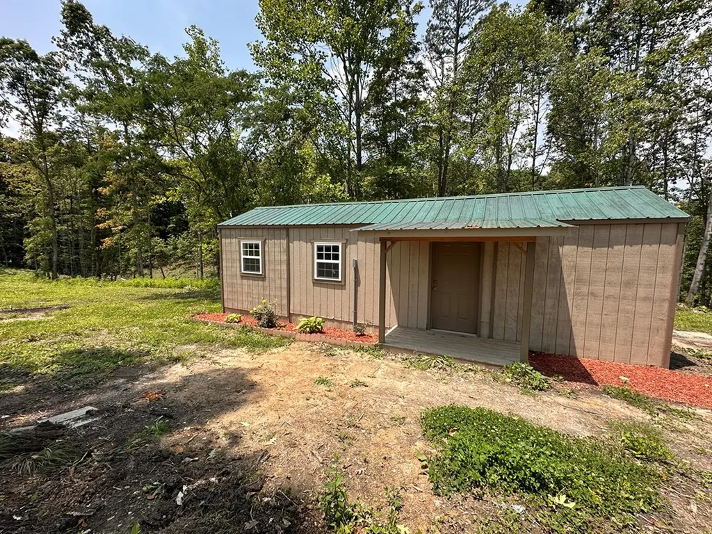 1019 Sunshine Estates Road Jamestown TN 38556