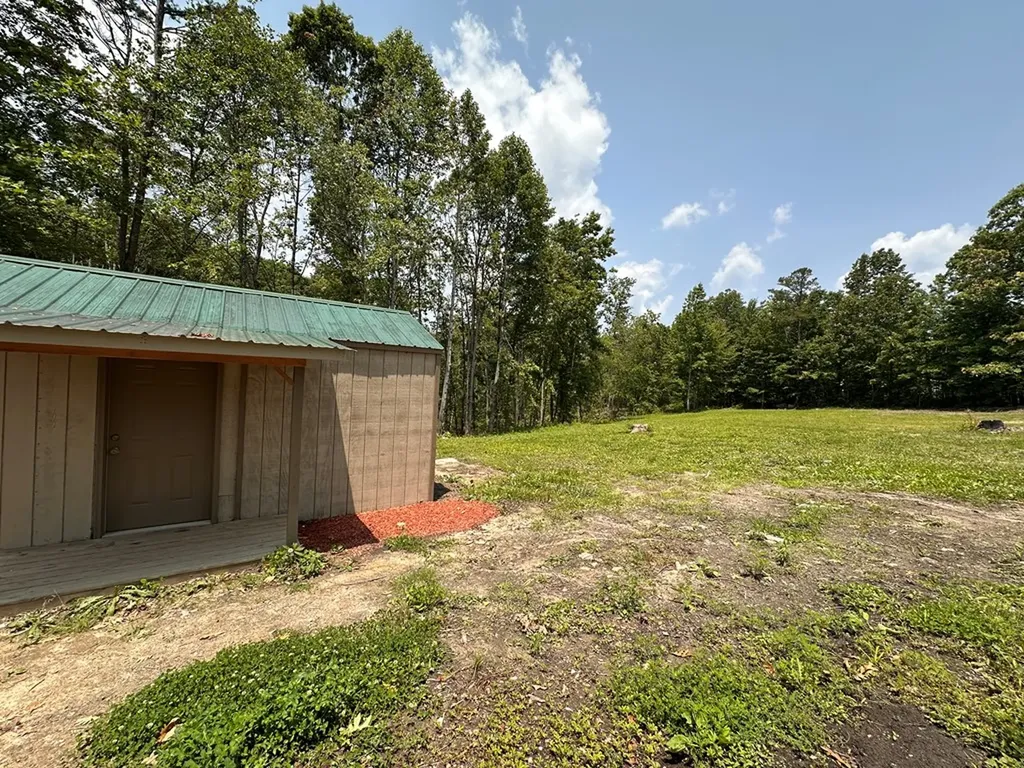 1019 Sunshine Estates Road Jamestown TN 38556