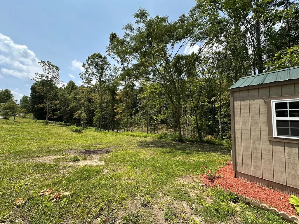 1019 Sunshine Estates Road Jamestown TN 38556