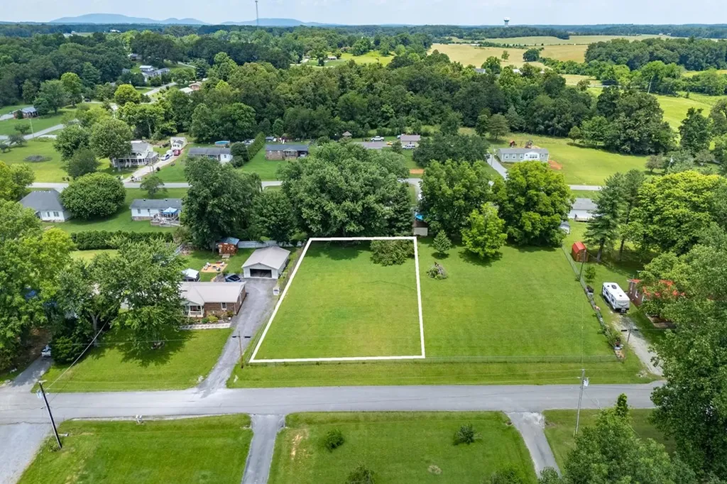 Lot 107 Hidden Valley Circle Mcminnville TN 37110