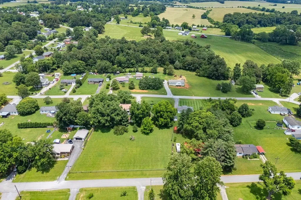 Lot 107 Hidden Valley Circle Mcminnville TN 37110