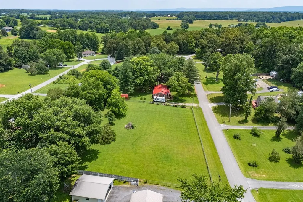Lot 106 Hidden Valley Circle Mcminnville TN 37110