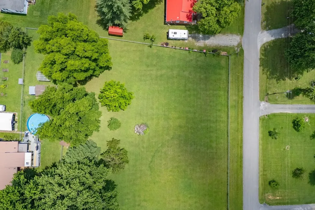 Lot 106 Hidden Valley Circle Mcminnville TN 37110
