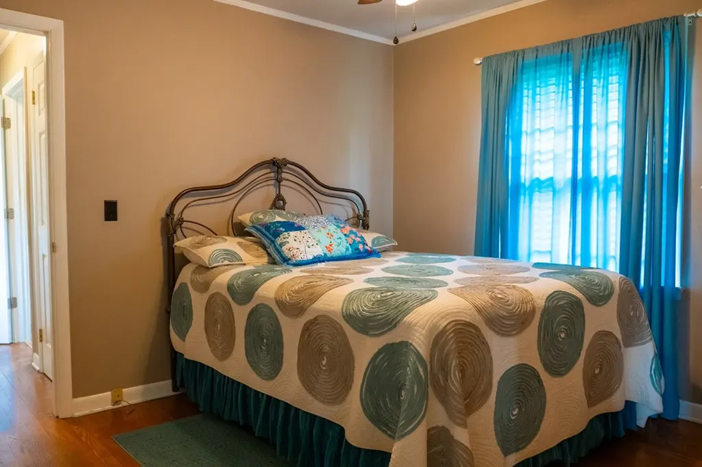 280 Blue Hill Lane Gainesboro TN 38562