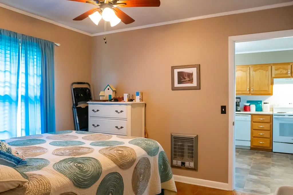 280 Blue Hill Lane Gainesboro TN 38562