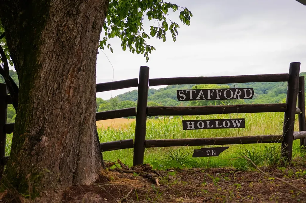 280 Blue Hill Lane Gainesboro TN 38562