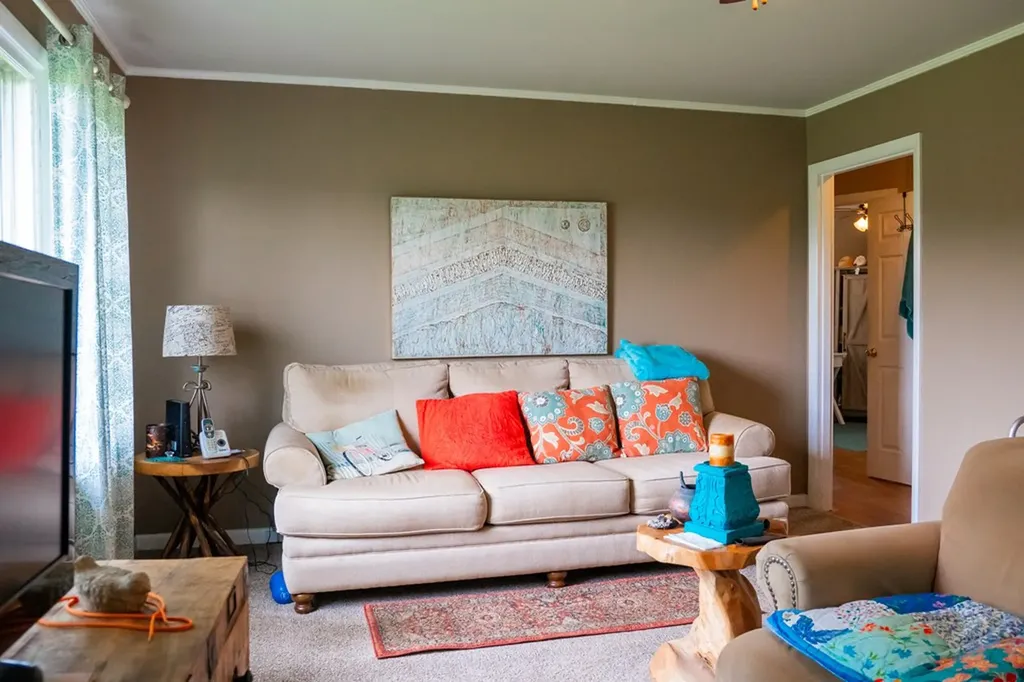 280 Blue Hill Lane Gainesboro TN 38562