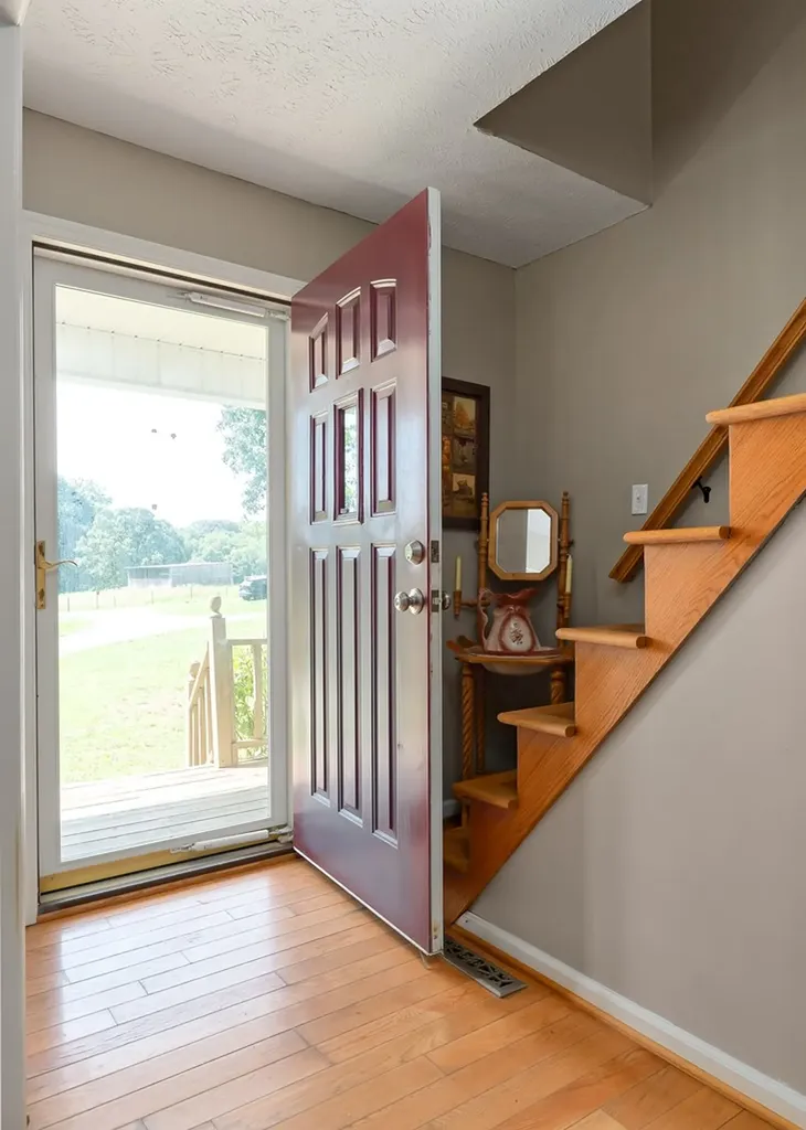 2876 Hilham Highway Hilham TN 38568