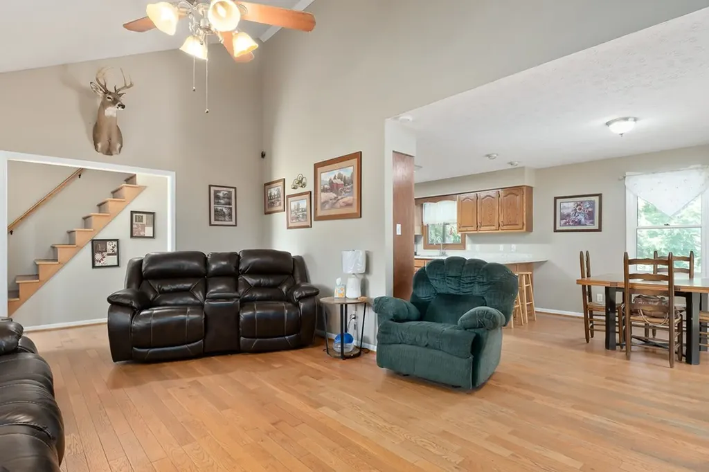 2876 Hilham Highway Hilham TN 38568