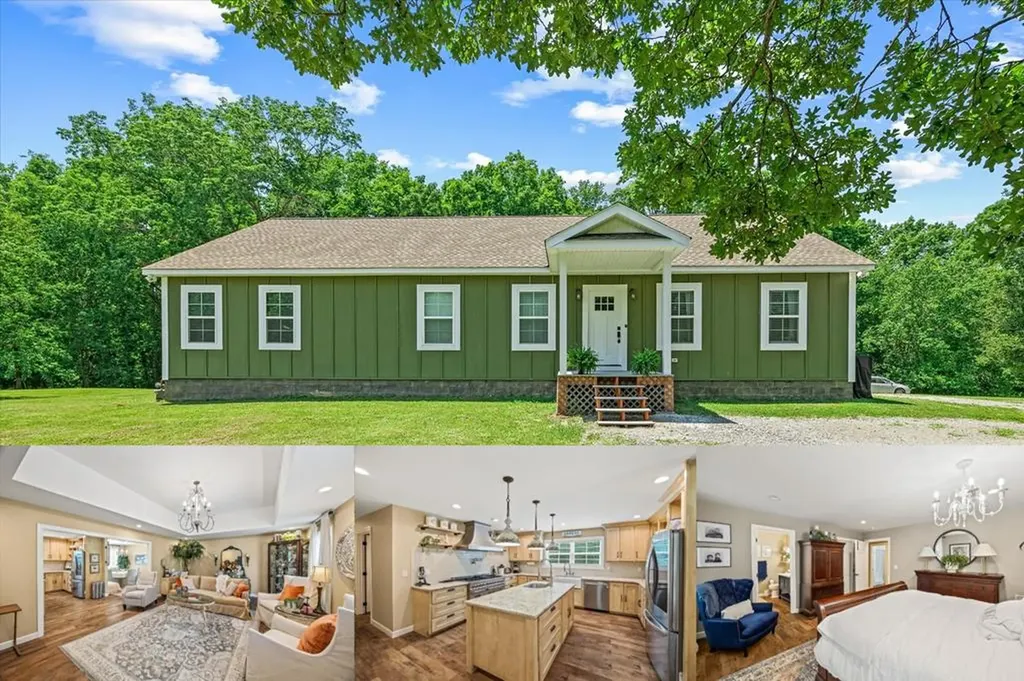 347 Hailey Ridge Lane Gainesboro TN 38562