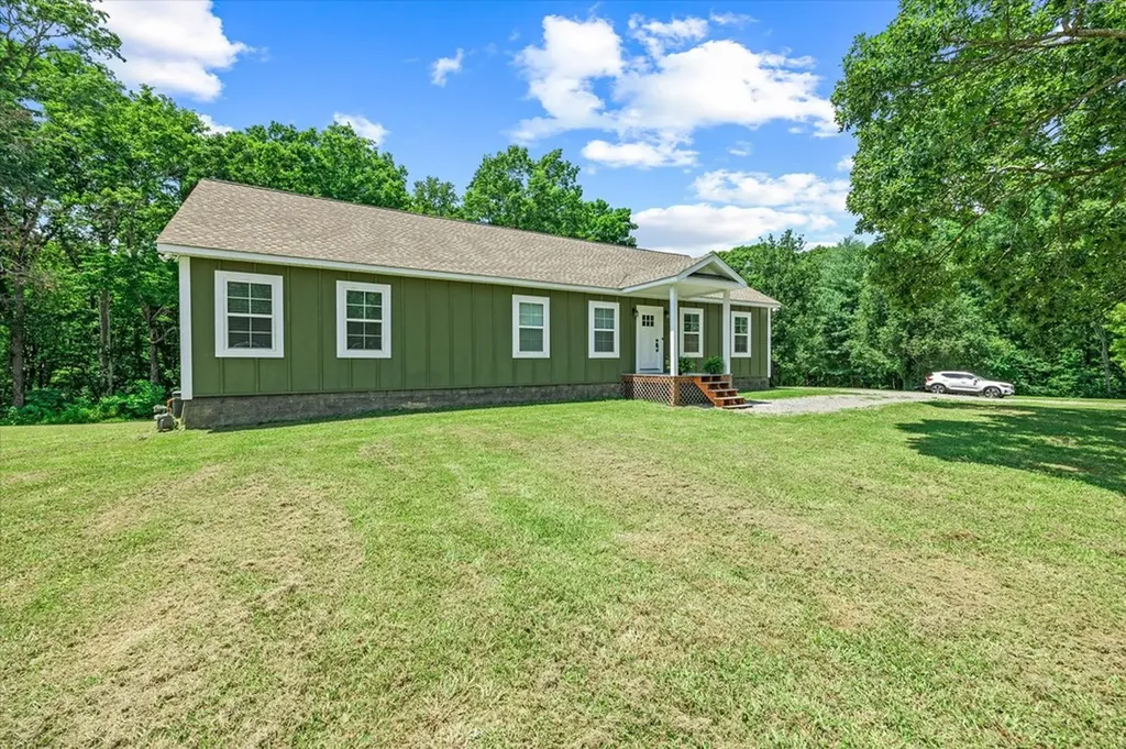 347 Hailey Ridge Lane Gainesboro TN 38562
