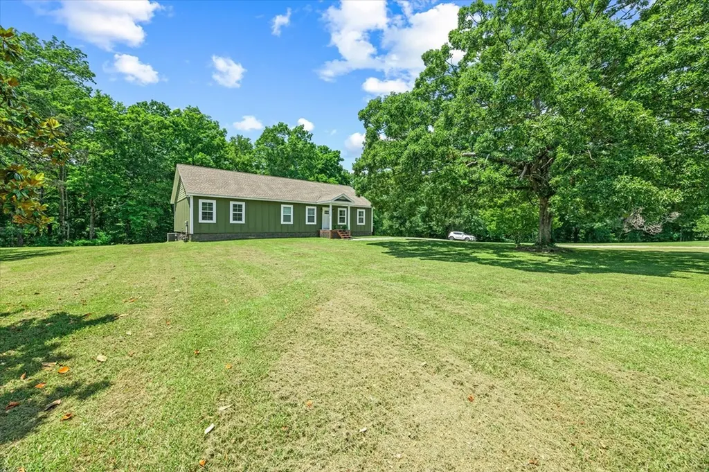 347 Hailey Ridge Lane Gainesboro TN 38562