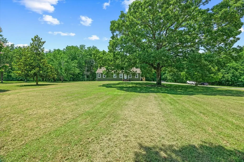 347 Hailey Ridge Lane Gainesboro TN 38562