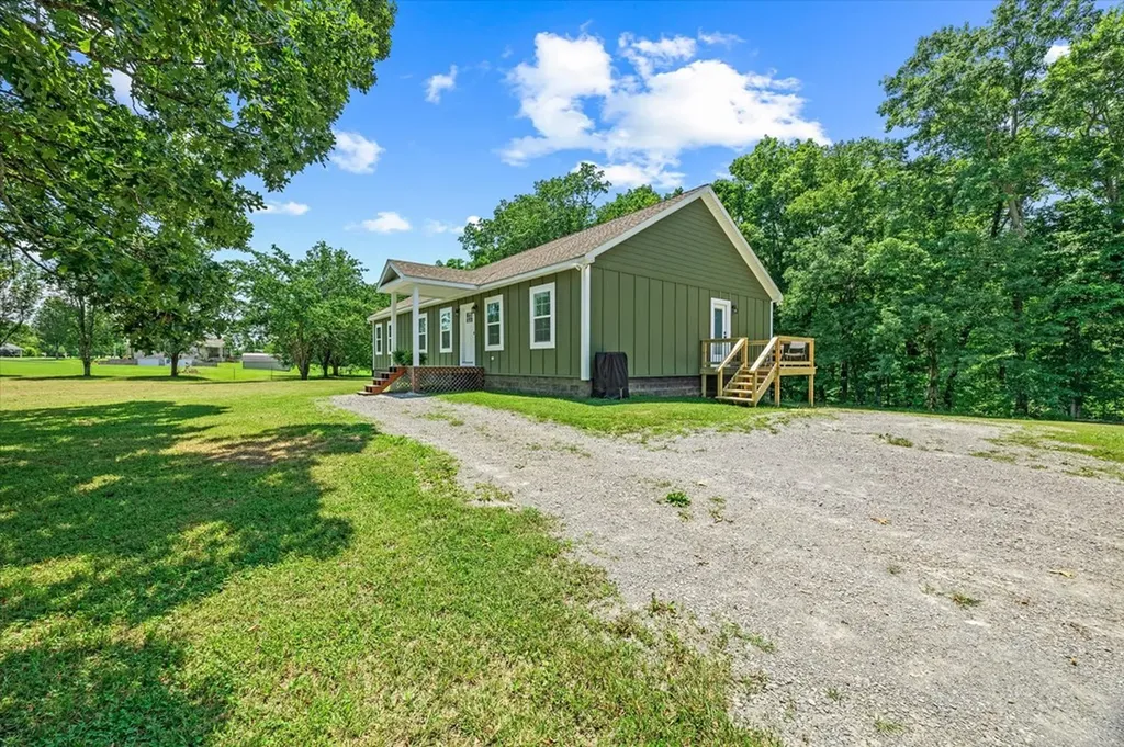 347 Hailey Ridge Lane Gainesboro TN 38562